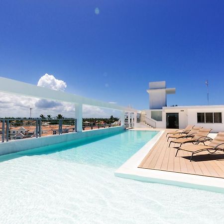 Ducassi Suites Rooftop Pool - Beach Club And Spa Punta Cana Zewnętrze zdjęcie