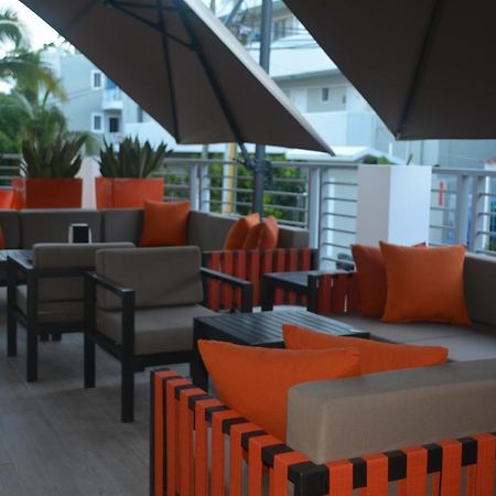 Ducassi Suites Rooftop Pool - Beach Club And Spa Punta Cana Zewnętrze zdjęcie