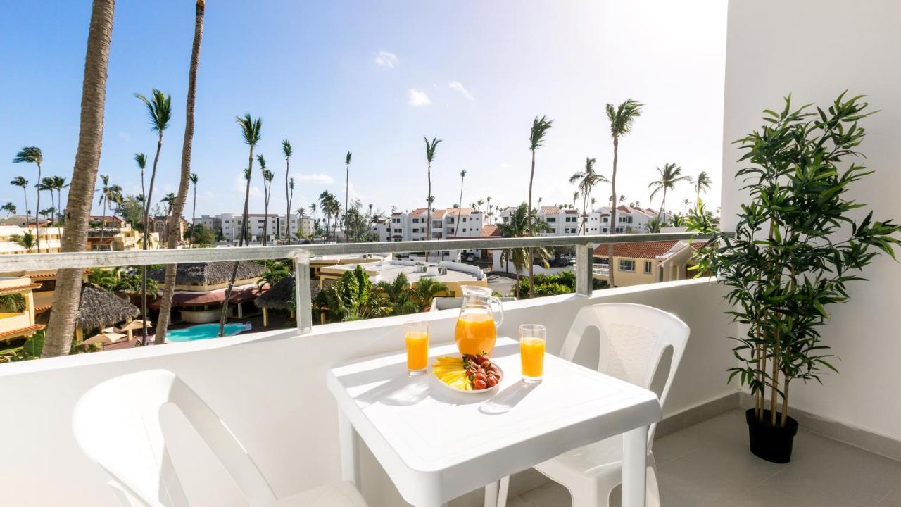 Ducassi Suites Rooftop Pool - Beach Club And Spa Punta Cana Zewnętrze zdjęcie
