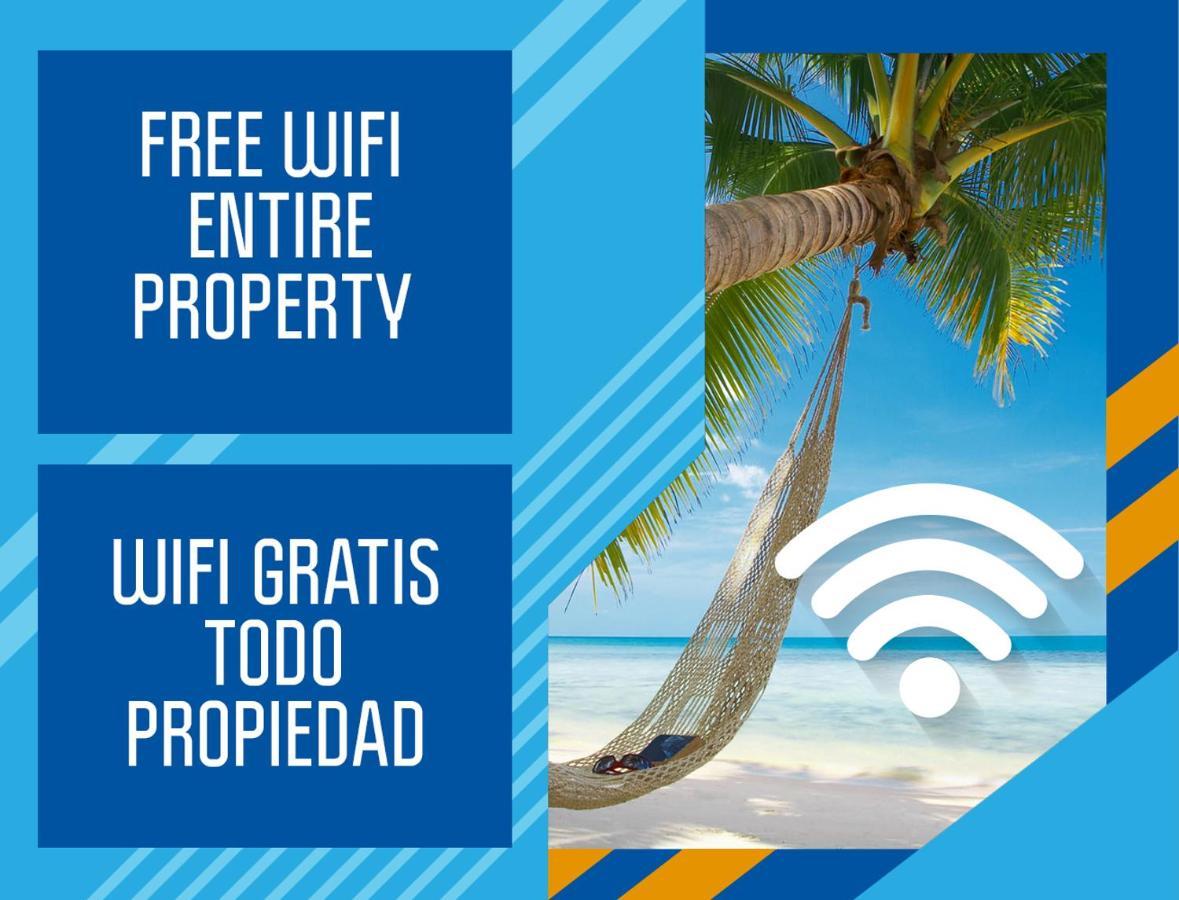Ducassi Suites Rooftop Pool - Beach Club And Spa Punta Cana Zewnętrze zdjęcie