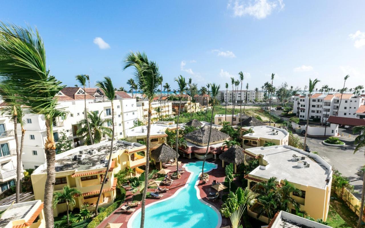 Ducassi Suites Rooftop Pool - Beach Club And Spa Punta Cana Zewnętrze zdjęcie