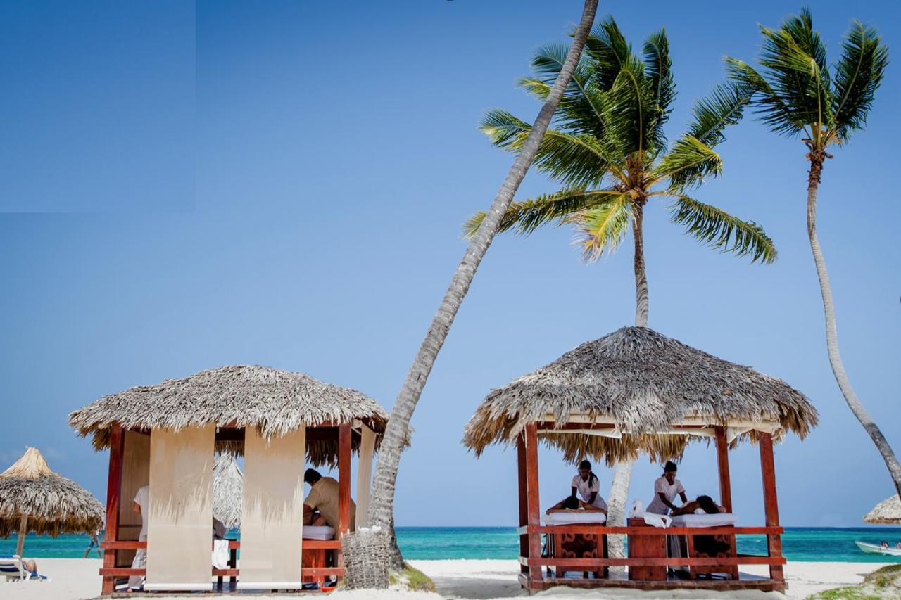 Ducassi Suites Rooftop Pool - Beach Club And Spa Punta Cana Zewnętrze zdjęcie