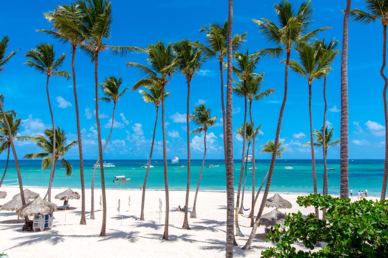 Ducassi Suites Rooftop Pool - Beach Club And Spa Punta Cana Zewnętrze zdjęcie
