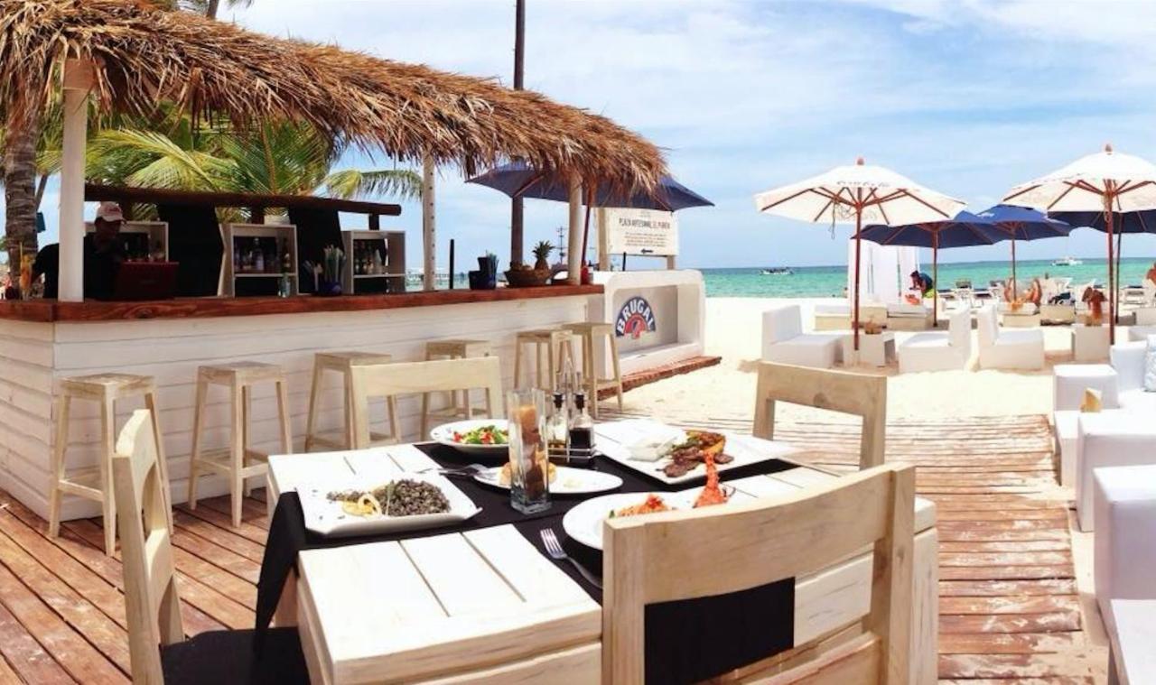 Ducassi Suites Rooftop Pool - Beach Club And Spa Punta Cana Zewnętrze zdjęcie