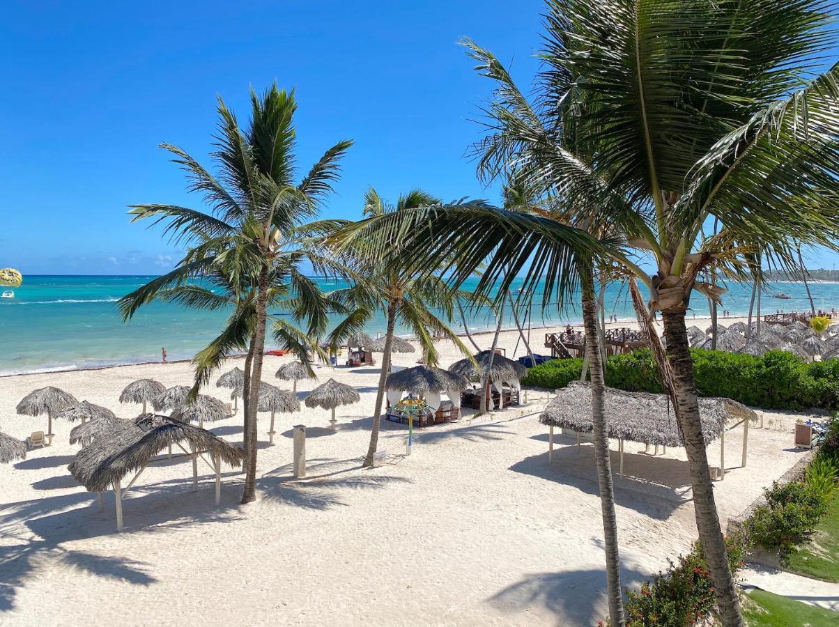 Ducassi Suites Rooftop Pool - Beach Club And Spa Punta Cana Zewnętrze zdjęcie